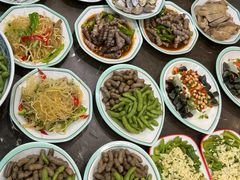 -彭城八戒羊肉串(总店)