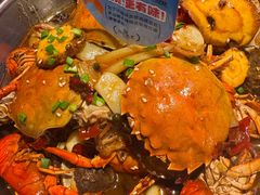 -靓靓蒸虾·头牌蒸虾(雪松路总店)