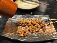 -玄白·炭烤活鳗(上海首店)