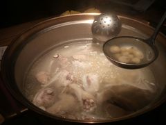 -大头椰·椰子鸡火锅(南宁万象城店)