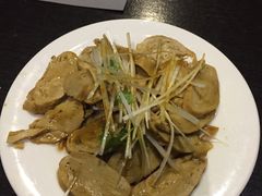 -友乐达台北精致面馆(张江店)