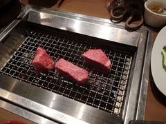 -俺的焼肉(銀座9丁目店)