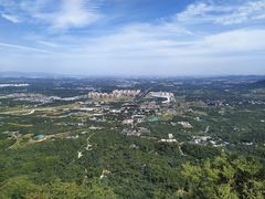 -北京鹫峰国家森林公园