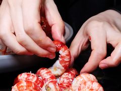 -指爱龙虾(金杨路总店)