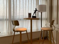 -Me Coffee下午茶艺术空间