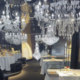 月下品味美食时光