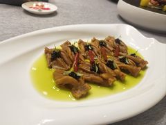 -麒茗餐厅·粤菜·宴会厅·海鲜(锦绣路店)