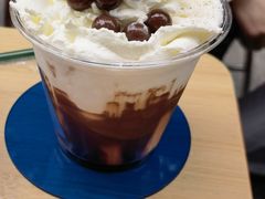 -Jeans Coffee牛仔裤咖啡