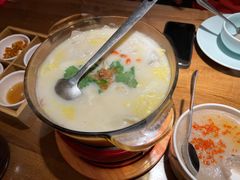 -闽上鲜·福建菜(龙湖滨江天街店)