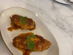 -盐说·西式餐酒馆(光明万达店)