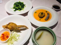 -蟹榭·本帮江浙菜·蟹宴(五角场合生汇商场店)