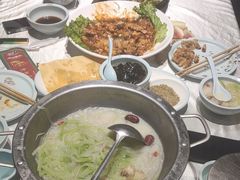 -津沽小院(天津之眼店)