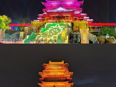 -南昌之星摩天轮