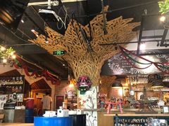 -莫比餐厅(五道口店)