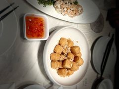 -大树餐厅(益田假日店)