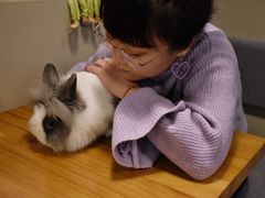 -小意思咖啡店(草桥店)
