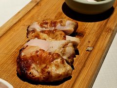 莎士雷可烤鸡肉-俄士厨房(万象城店)