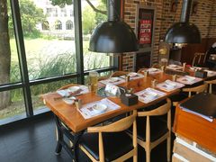 靠窗位-青鹤谷(苏州店)