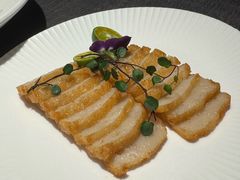 -锦府园·新台州菜(合生汇店)