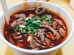 -王记生烫牛杂面馆(兰陵路店)