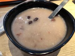 椰汁红米露-大快活(丽丰店)