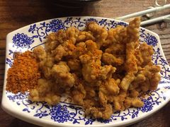 -串大叔炭火烤串·鸡西大冷面刀削面(总店)