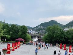 -遵义会议纪念馆