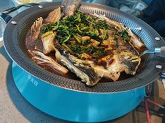 -半天妖烤鱼(新中关购物中心店)
