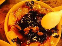 冰粉-小龙坎火锅(仓山万达店)