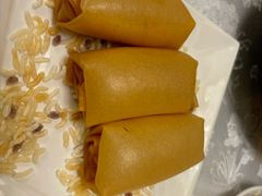 -酌宴府The China Club·广州万富希尔顿酒店(云城东路店)