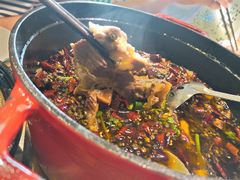 -烛影拾光观景餐厅·创意菜·摄影·小提琴(大唐不夜城店)