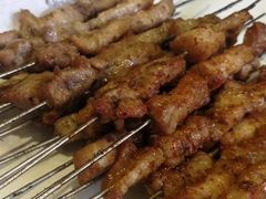 -大闫家烧烤·小海鲜家常菜(郑庄店)