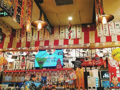 -平成屋·午肴夜酒(四川北路店)