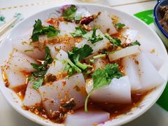 -尔力新疆丸子汤(北屯店)