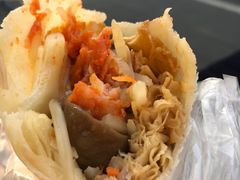 -阿姨卷饼(平凉路店)