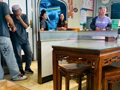 -清真聚陇缘美食餐厅(南横东街店)