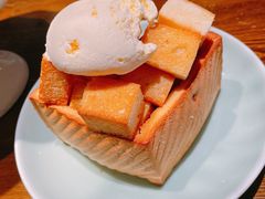 -粗茶淡饭·隐庐私厨(东亭店)