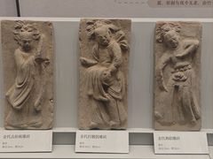 -洛阳古墓博物馆