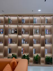 -千禧果月子会所(郑州东站店)