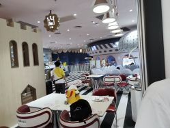 -奈尔宝·儿童乐园·亲子餐厅(前滩店)
