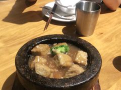 -东就鸭饭店·古早海南菜(友谊南海城店)