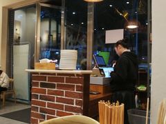 大堂-嘉州叶婆婆钵钵鸡(建设路店)