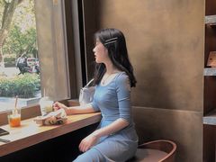 -星巴克臻选(南京艾尚天地店)