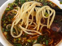 -东方宫·中国兰州牛肉拉面(三里屯店)