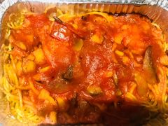 -尊宝比萨(尚水天成店)