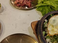 -老板娘的烤肉店(港湾广场店)