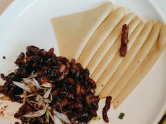 -大鸭梨烤鸭店(光彩店)