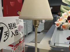 -宜家家居(四元桥商场店)