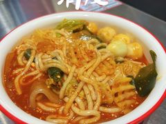 -堂堂小伙夫·辽宁小吃大排档(京西大悦城店)