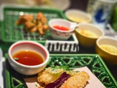 -匠和风精致料理(莆田财富中心店)